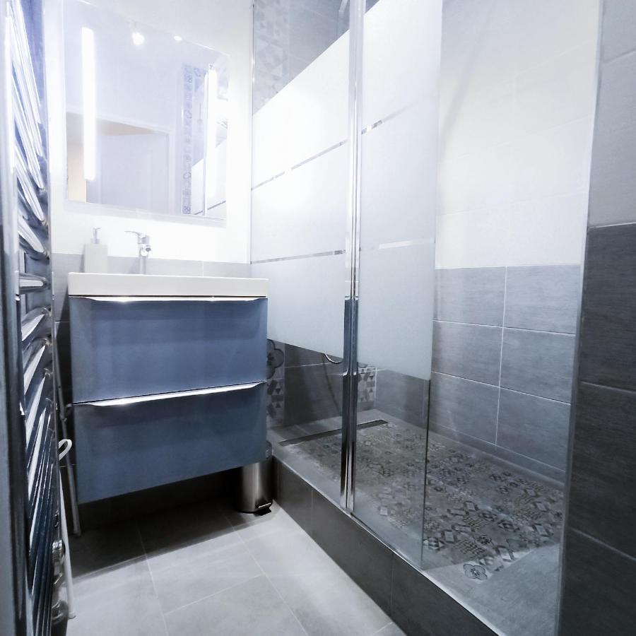 Detente & Jardin By Beds4Wanderlust - Charmant T2 Avec Jardin - Gare Plaisir-Grignon, Versailles 20Km Εξωτερικό φωτογραφία